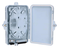 ExtraLink Betty Puszka światłowodowa 4 spawy - 1543994 - zdjęcie 2